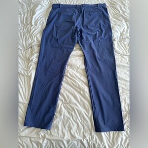 Greyson Montauk Trouser Pants 40 x 32